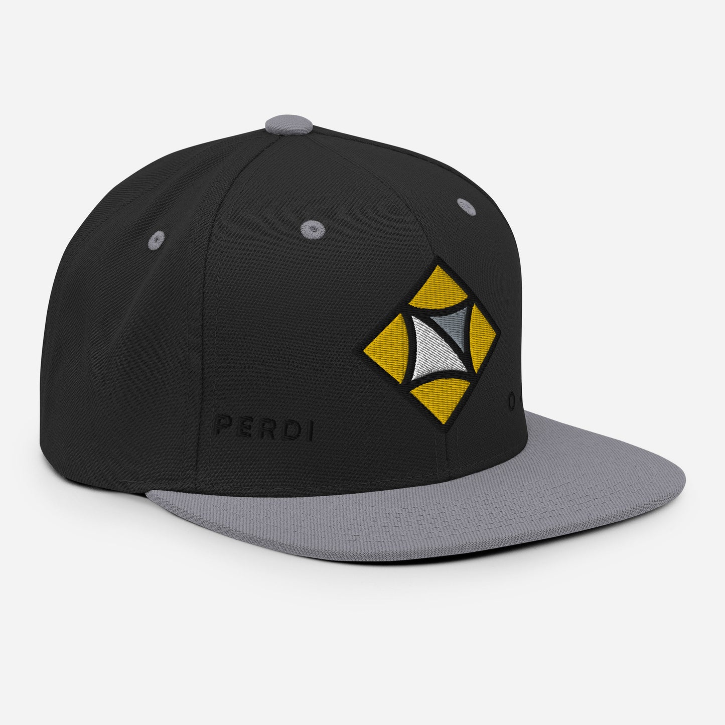 Snapback Cap - Perdi o Jogo