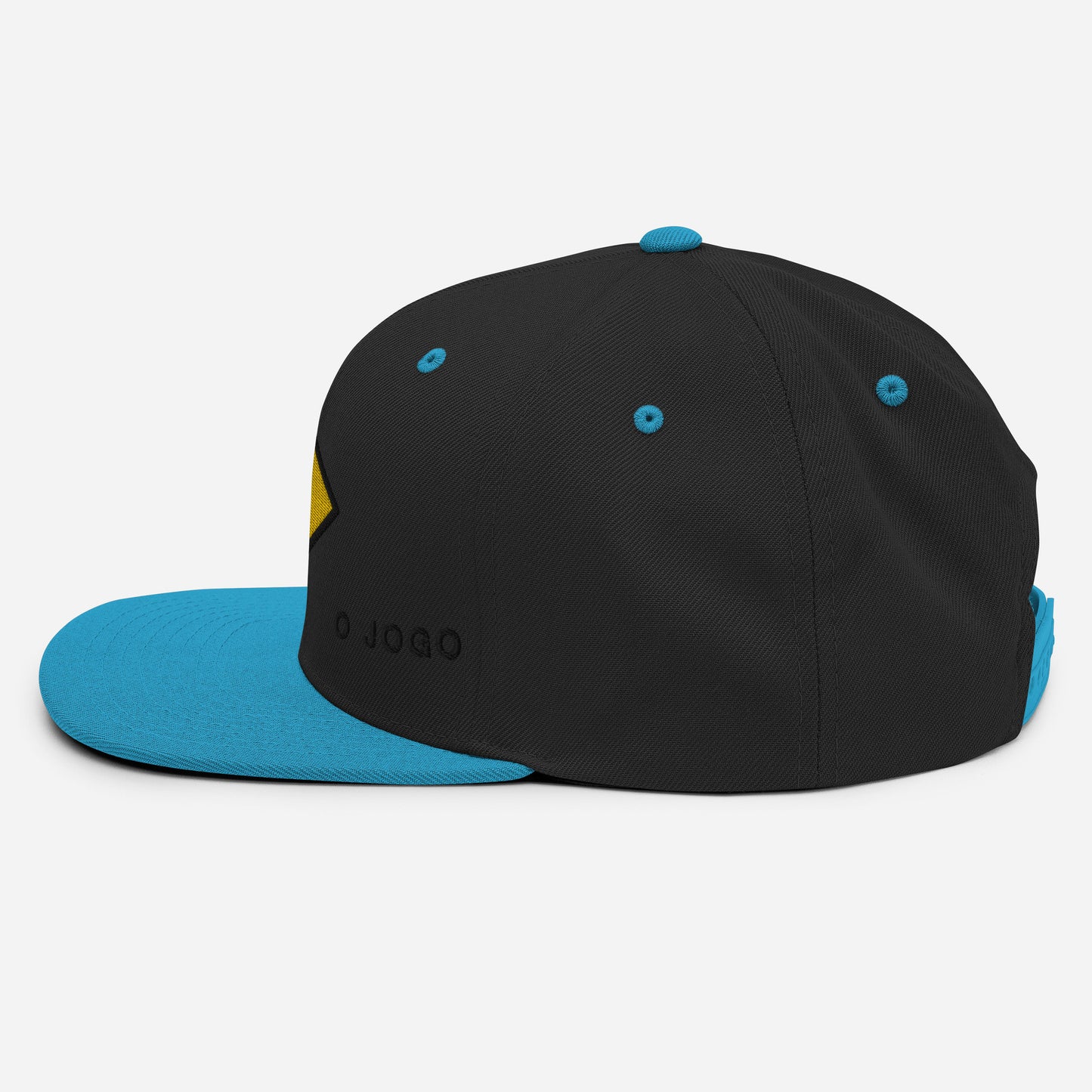Snapback Cap - Perdi o Jogo