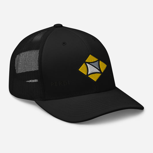 Trucker Hat - Perdi O Jogo