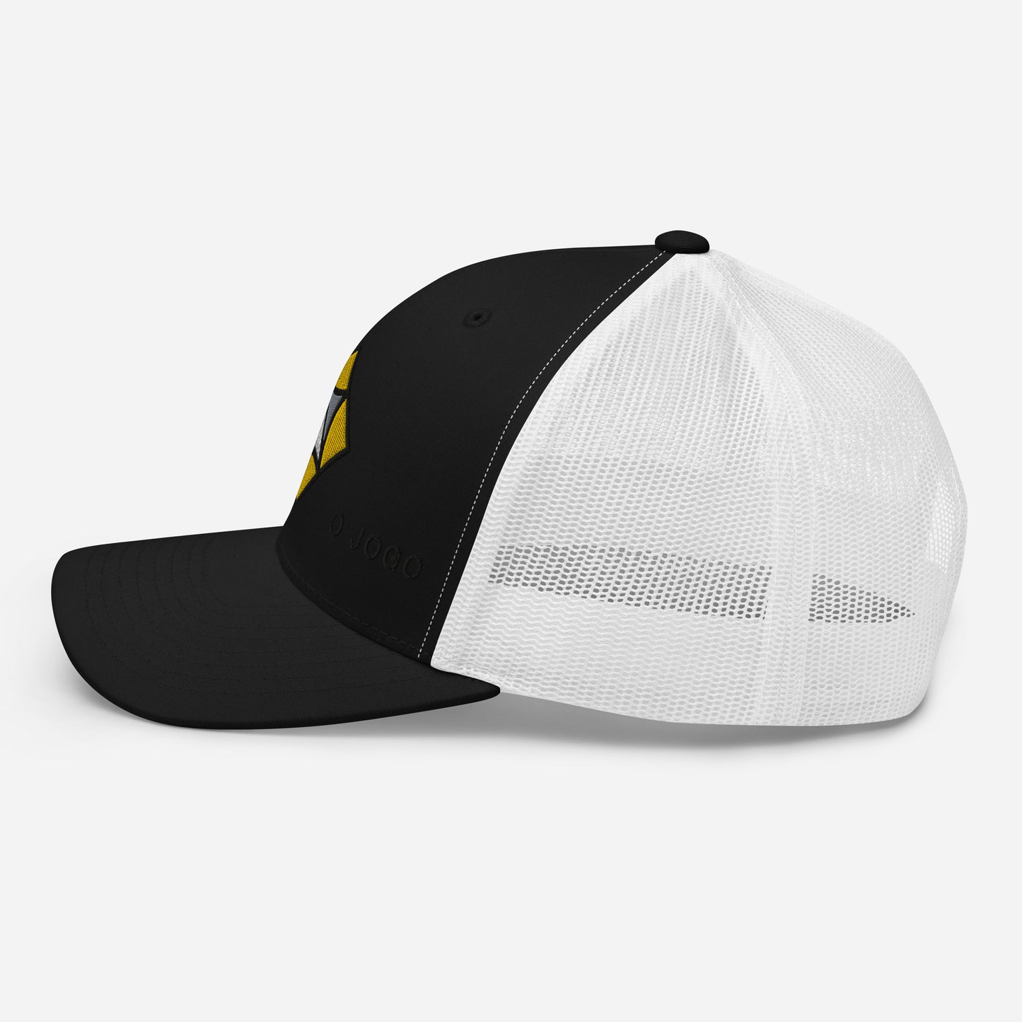 Trucker Hat - Perdi O Jogo