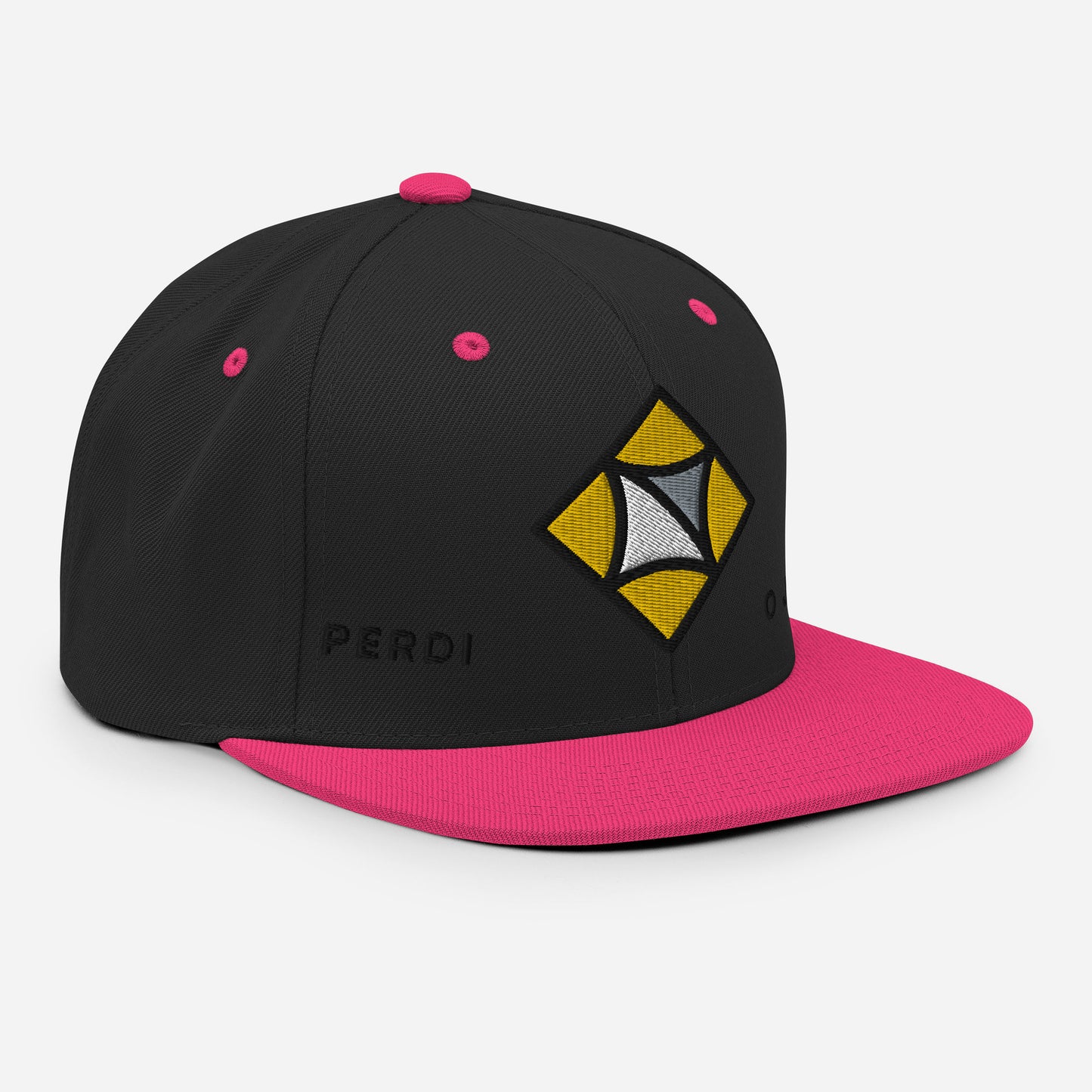 Snapback Cap - Perdi o Jogo