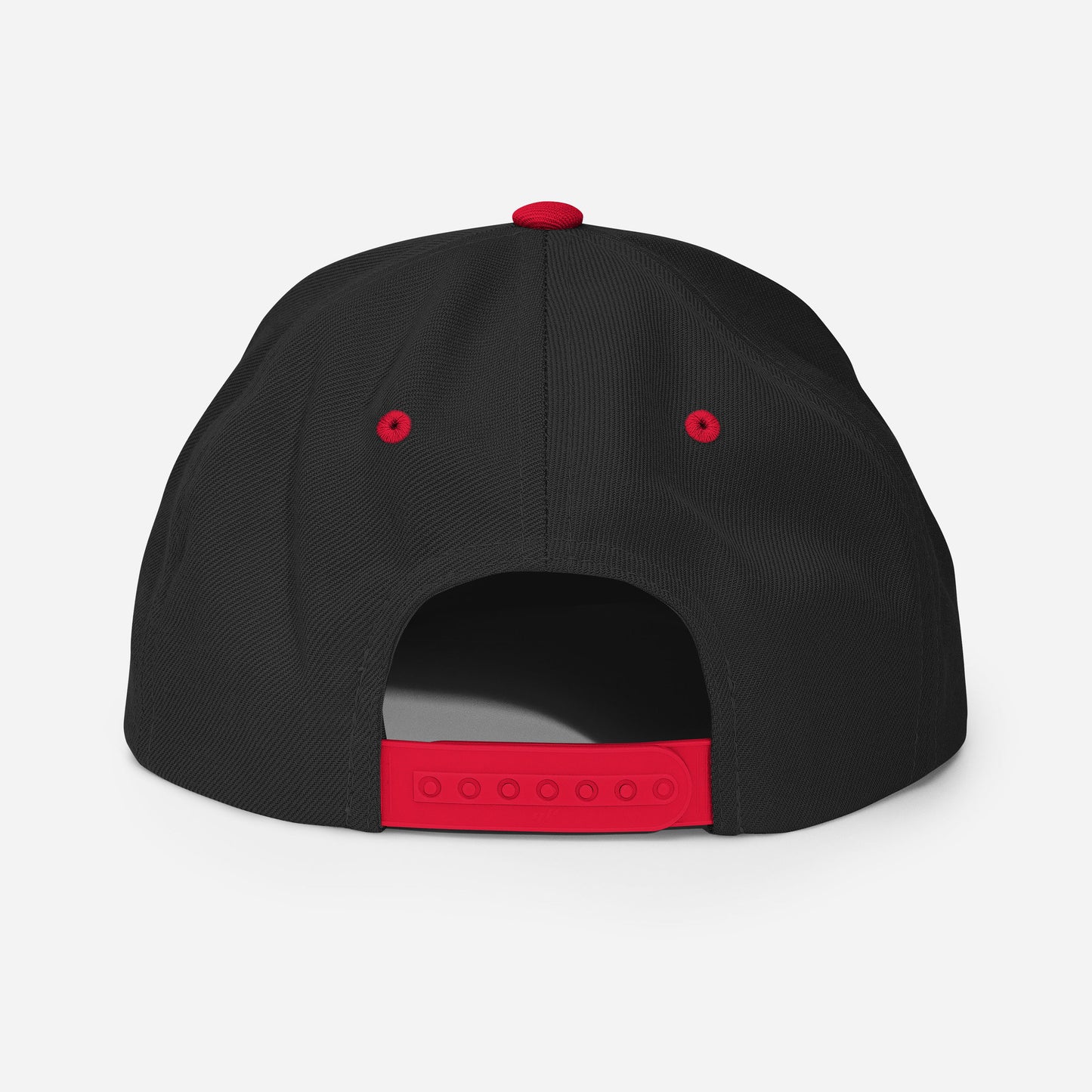 Snapback Cap - Perdi o Jogo