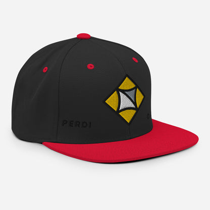 Snapback Cap - Perdi o Jogo