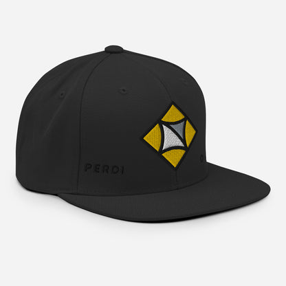 Snapback Cap - Perdi o Jogo