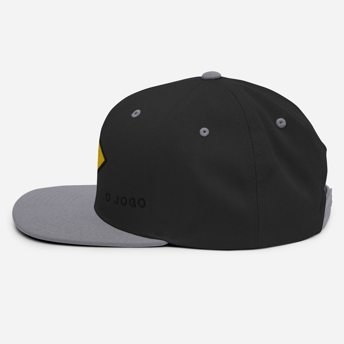 Snapback Cap - Perdi o Jogo