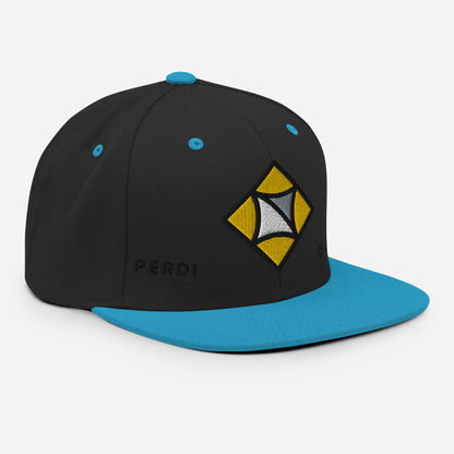 Snapback Cap - Perdi o Jogo