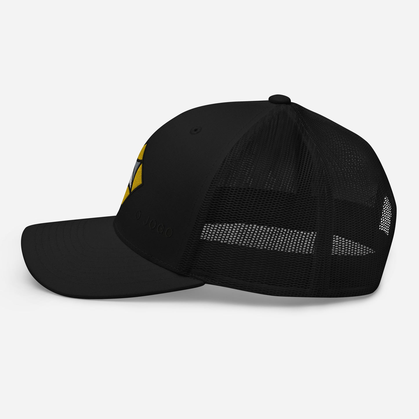 Trucker Hat - Perdi O Jogo