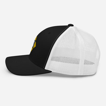 Trucker Hat - Perdi O Jogo
