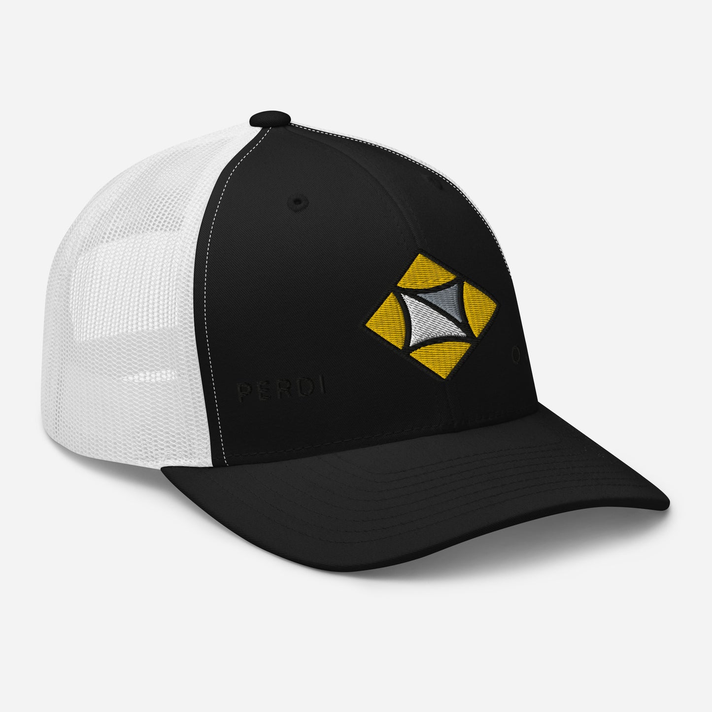 Trucker Hat - Perdi O Jogo